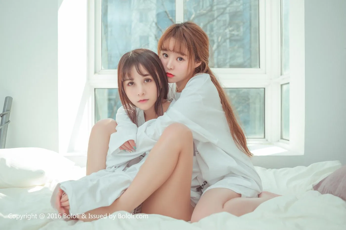 Vol.042 柳侑绮 [51P]插图6